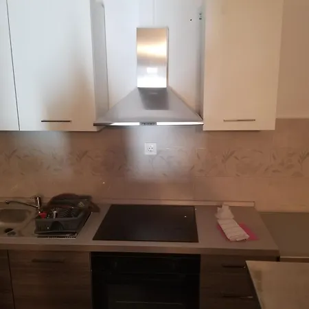 Marko 3 Bedrooms Pula