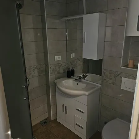 Lejlighed Marko 3 Bedrooms