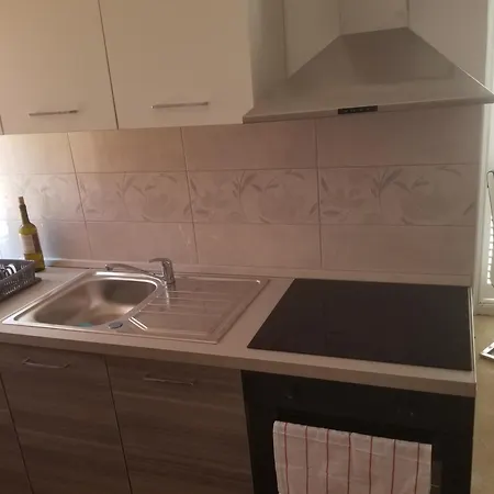 Marko 3 Bedrooms Lejlighed Pula