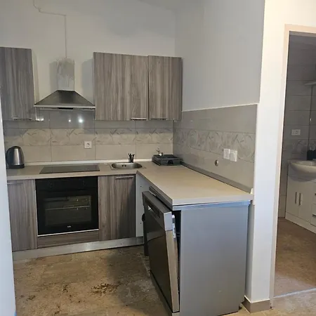 Lejlighed Marko 3 Bedrooms Pula