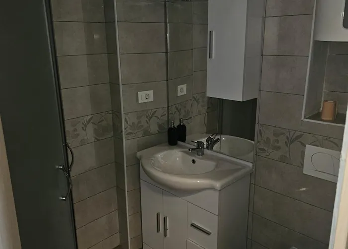 Lejlighed Marko 3 Bedrooms
