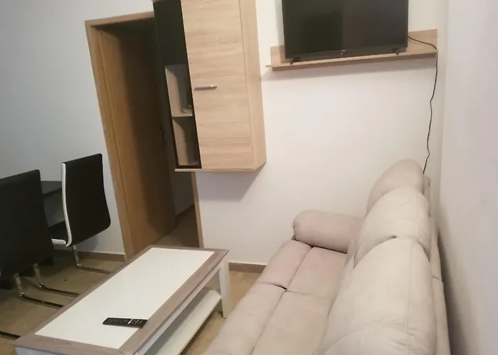 Marko 3 Bedrooms Lejlighed