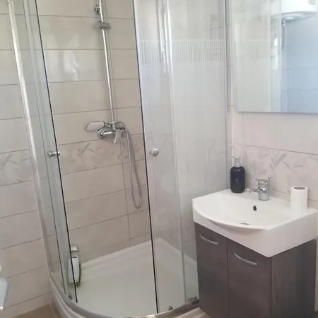 Marko 3 Bedrooms Appartement