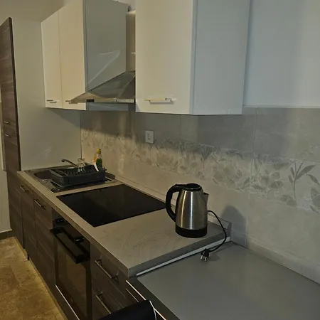 Appartement Marko 3 Bedrooms *