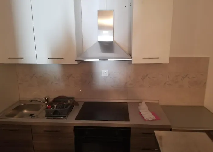 Marko 3 Bedrooms Пула
