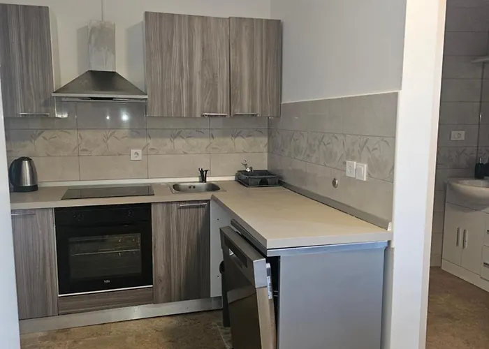 Apartamento Marko 3 Bedrooms Pula