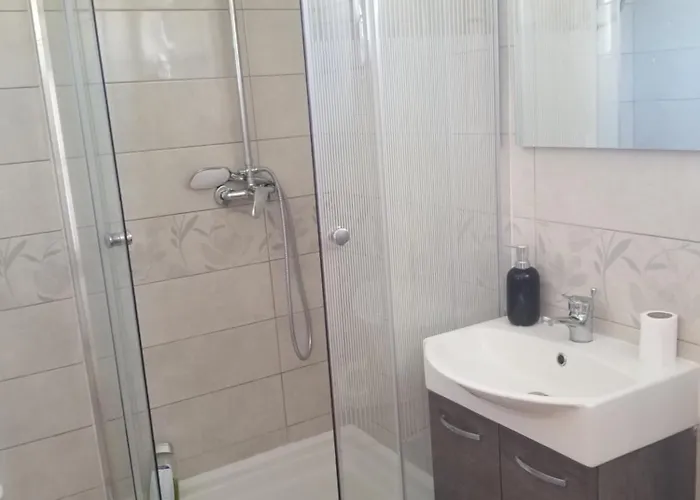 Marko 3 Bedrooms Daire