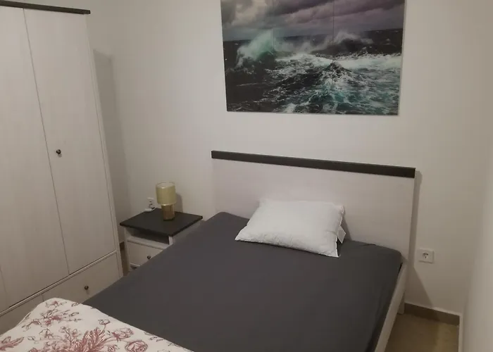 Daire Marko 3 Bedrooms *