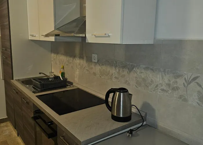 Daire Marko 3 Bedrooms *